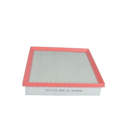 Billede af MAXGEAR 26 2386 Luftfilter 48 225 232 Filterindsats BMW: 1 Hatchback, FIAT: Freemont, DODGE: Avenger Sedan, Journey MPV