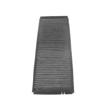 Billede af CORTECO 21652872 Kabinefilter Aktivkulfilter 375 140 75 RENAULT: ESPACE 4