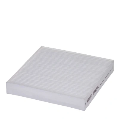 Billede af HENGST FILTER E5951LI Kabinefilter Pollenfilter 178 177 28 KIA: Picanto III