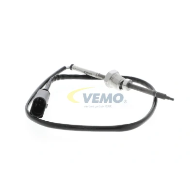 Billede af VEMO V10 72 0044 Sensoren foran partikelfilter Original Quality AUDI: A6 C6 Avant