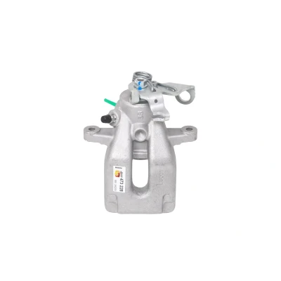 Billede af BOSCH 0 986 473 228 Bremsekaliber Aluminium 55 PEUGEOT: 307 Hatchback, 308 I SW, Stationcar, CITROËN: C4 II Hatchback