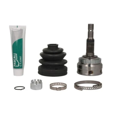 Billede af PASCAL G1X006PC Knokkelled hjulsidet OPEL: Calibra A, Kadett E CC, Vectra A Sedan