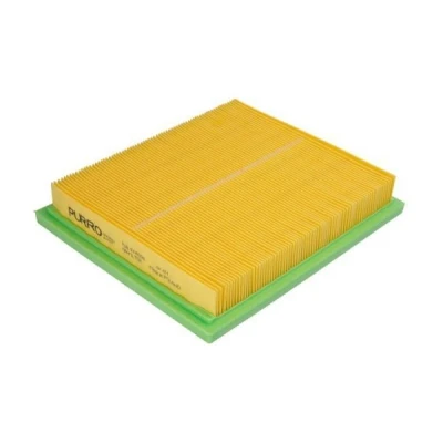 Billede af PURRO PUR PA8098 Luftfilter 37 186 220 rektangulær Filterindsats TOYOTA: Auris Stationcar, Hatchback, RAV4 IV SUV