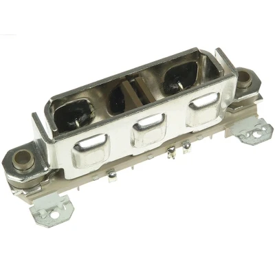 Billede af AS PL ARC5015 Ensretter, generator
