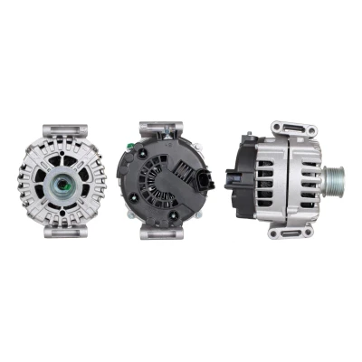 Billede af LUCAS LRA04094 Generator 12V 200A MERCEDES BENZ: Sprinter 3.5 T Ladvogn/Chassis, E klasse modell, Sedan