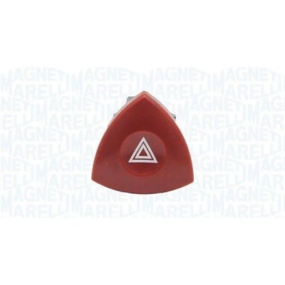Billede af MAGNETI MARELLI 000051017010 Katastrofeblinkkontakt RENAULT: LAGUNA 2