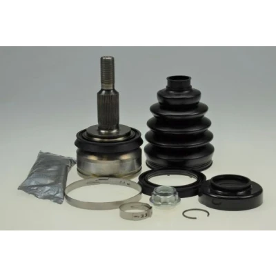 Billede af LÖBRO 306283 Knokkelled TPE (termoplastisk elastomer) VOLKSWAGEN: Transporter 5, Multivan 5 (7HM, 6