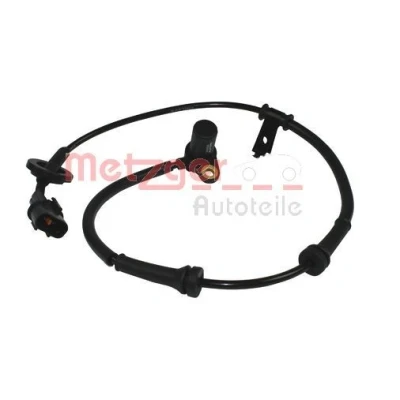 Billede af METZGER 0900749 ABS Sensor venstre foraksel 719 HYUNDAI: Getz