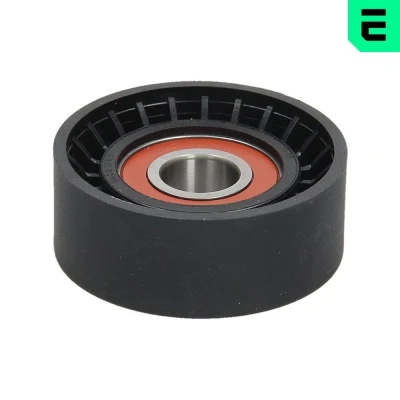 Billede af OPTIMAL 0 N2396S Remstrammerhjul uden holder FORD: MONDEO 4 Turnier, S Max Mk1, Stufenheck