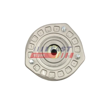 Billede af FAST FT12203K Fjeder foraksel Spiralfjeder FIAT: Grande Punto Hatchback, II Hatchback