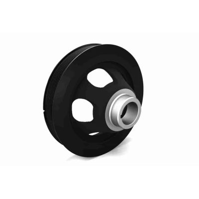 Billede af VAICO V30 0546 Remskive Krumtapaksel 7PK 175 6 Original Quality