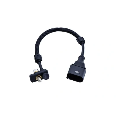 Billede af HELLA 6PU 009 168 761 Impulsensor 3 Hall princip med tætningsring VOLKSWAGEN: Touran I, Golf 5, Passat B6 Sedan, SKODA: Octavia II Hatchback