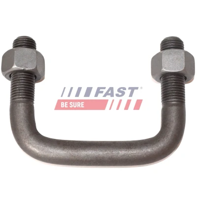 Billede af Fjederclips FAST FT13339