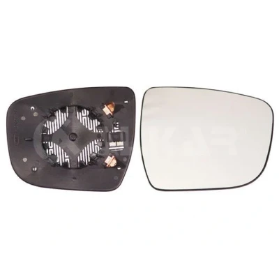 Billede af BLIC 6102 16 2001956P Spejlglas højre NISSAN: Qashqai 2, X Trail