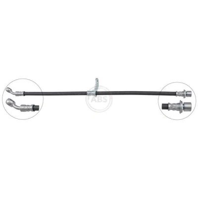 Billede af Bremseslange A.B.S. SL 1500