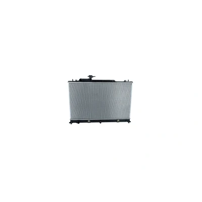 Billede af NRF 53904 Radiator Aluminium 747 450 27 Loddet køleripper