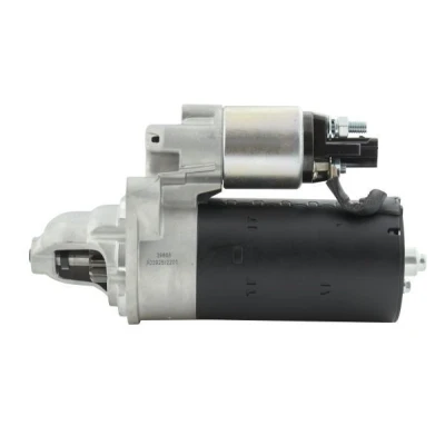 Billede af HELLA 8EA 012 528 881 Starter 12 2,2 10 AUDI: A4 B7 Avant, A6 C6 Sedan