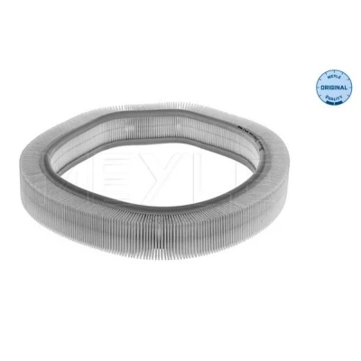 Billede af MEYLE 012 094 0002 Luftfilter 59 373 Filterindsats ORIGINAL Quality MERCEDES BENZ: W124 Sedan, Coupe, 190