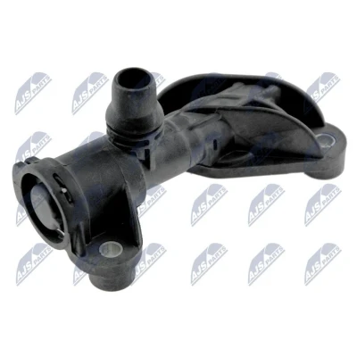 Billede af NTY CTM BM 032 Termostat, oliekøling BMW: X5