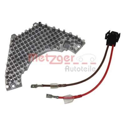 Billede af METZGER 0917040 Styreenhed