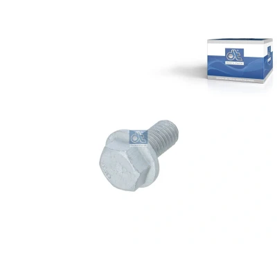 Billede af DT Spare Parts 7.53104 Skrue M8