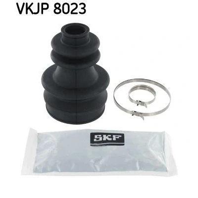 Billede af SKF VKJP 8023 Drivakselmanchet 124