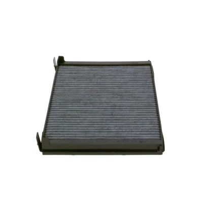 Billede af BOSCH 1 987 435 563 Kabinefilter Aktivkulfilter 334 242 41,5