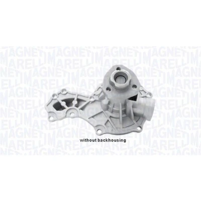 Billede af MAGNETI MARELLI 352316171161 Vandpumpe VOLKSWAGEN: TRANSPORTER 4 Bus, 3 GOLF 3, AUDI: A6 C4 Avant, 80 B4 Sedan