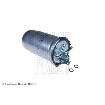 Billede af BLUE PRINT ADV182317 Brændstoffilter Ledningsfilter med tætningsring VOLKSWAGEN: Polo IV Hatchback, Sedan, SKODA: Fabia 1 Combi