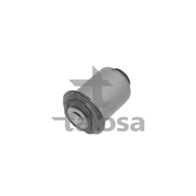 Billede af TALOSA 57 08599 Bøsning foraksel, midten Gummimetalleje til bærearm HYUNDAI: Tucson, KIA: Sportage II