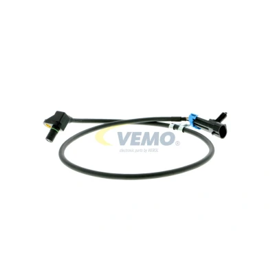 Billede af VEMO V51 72 0060 ABS Sensor foraksel Original Quality til køretøjer med 12V