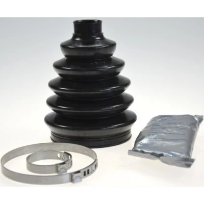 Billede af LÖBRO 304094 Drivakselmanchet 111,00 TPE (termoplastisk elastomer)