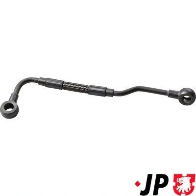 Billede af JP GROUP 1217600100 Olierør, turbolader OPEL: Corsa D Hatchback, C Hatchback