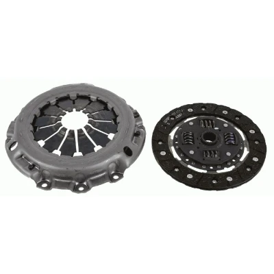 Billede af SACHS 3000 950 779 Kobling uden udrykkerleje 200 SUZUKI: SX4 I Hatchback