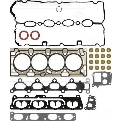 Billede af REINZ 02 36025 01 Pakningssæt, topstykke med ventilarmstætning OPEL: Astra H TwinTop, G Caravan, CC