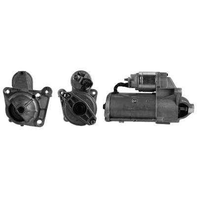 Billede af LUCAS ELECTRICAL LRS01571 Starter 12 1,9 11,12 RENAULT: MEGANE 2 Kombi, Coupe Cabriolet, CLIO 2, NISSAN: Primastar Bus, Primera Stationcar