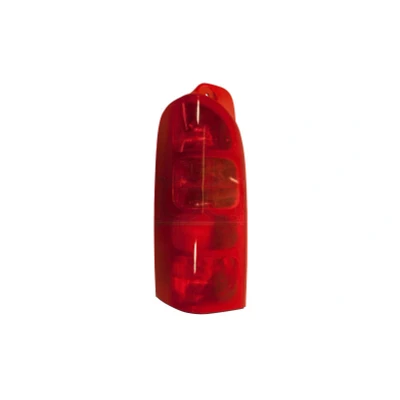 Billede af PRASCO OP9504154 Baglygter venstre uden lampeholder