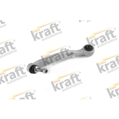 Billede af KRAFT 4212705 Bærearm foraksel, højre, nede, bag krydsarm BMW: 5 Sedan, Touring