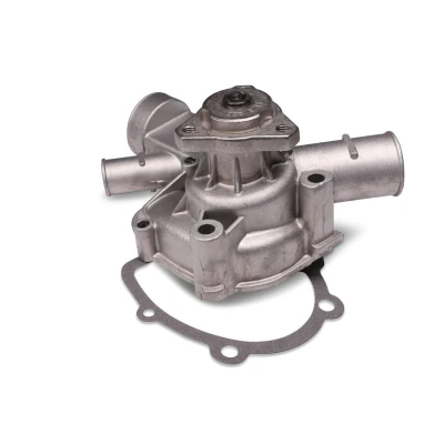 Billede af HEPU P529 Vandpumpe med pakning mekanisk Metal VOLKSWAGEN: LT 28 35 I Ladvogn / Chassis, 40 55 PORSCHE: 924 Coupe