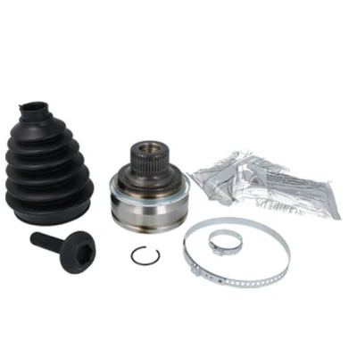 Billede af METELLI 15 11033 Knokkelled Gummi AUDI: A4 B9 Avant
