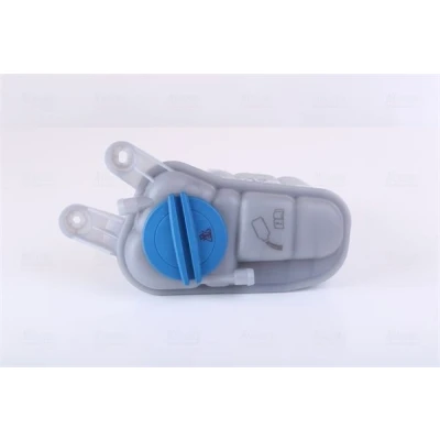 Billede af NISSENS 996128 Ekspansionsbeholder 1,4 med kappe, sensor AUDI: A4 B8 Avant, Q5, A5 Sportback