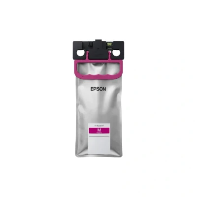 Billede af epson T01D3 magenta blækpatron 20.000 sider C13T01D300 original
