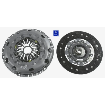 Billede af SACHS XTend 3000 951 809 Kobling uden udrykkerleje 240 OPEL: Zafira B, Astra H Hatchback