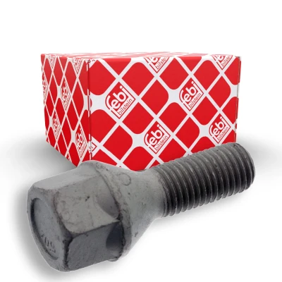 Billede af FEBI BILSTEIN 46618 Hjulbolt konisk sæde/bund F 51