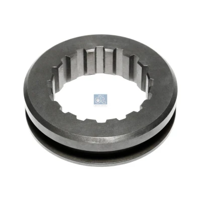 Billede af DT Spare Parts 2.32745 Tandhjul, gearindgangsaksel