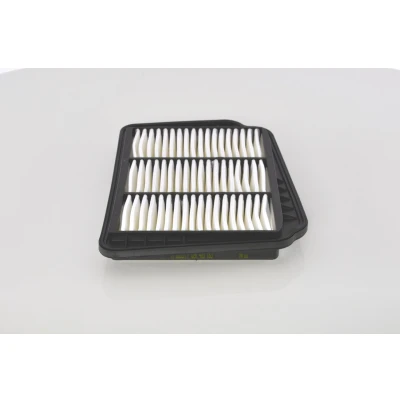 Billede af BOSCH F 026 400 163 Luftfilter 36,5 223,5 288,5 Filterindsats CHEVROLET: Lacetti Hatchback, Nubira Sedan, Stationcar