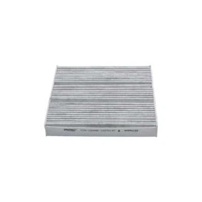 Billede af KAVO PARTS FCA 10045C Kabinefilter Aktivkulfilter 255mm 230mm 39mm MERCEDES BENZ: A klasse, EQB, CLA Shooting Brake