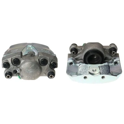Billede af BUDWEG CALIPER 345111 Bremsekaliber AUDI: A5 B8 Sportback, Coupe