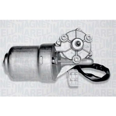 Billede af MAGNETI MARELLI 064355601010 Viskermotor 12 foran