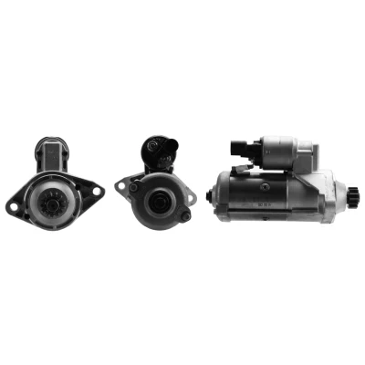 Billede af LUCAS LRS02474 Starter 12 2, 2,0 13 VOLKSWAGEN: Multivan 5 (7HM, Sharan II, Touran SKODA: Octavia 3 Schrägheck, Superb II Stationcar